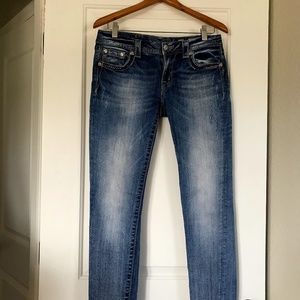 Miss Me ladies jeans size 29